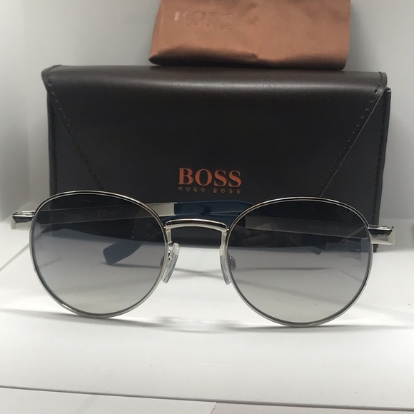 NWT Boss Orange Sunglass Trendy n Latest shape - Picture 7 of 7